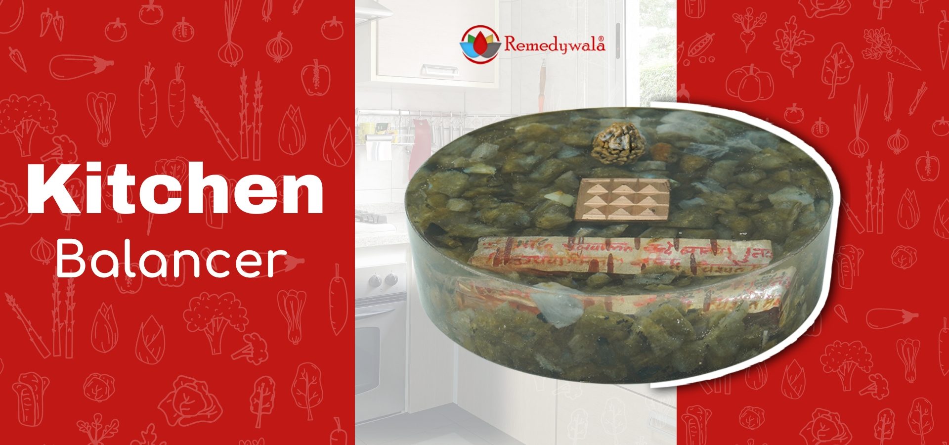Kitchen Balancer Kitchen Balancer