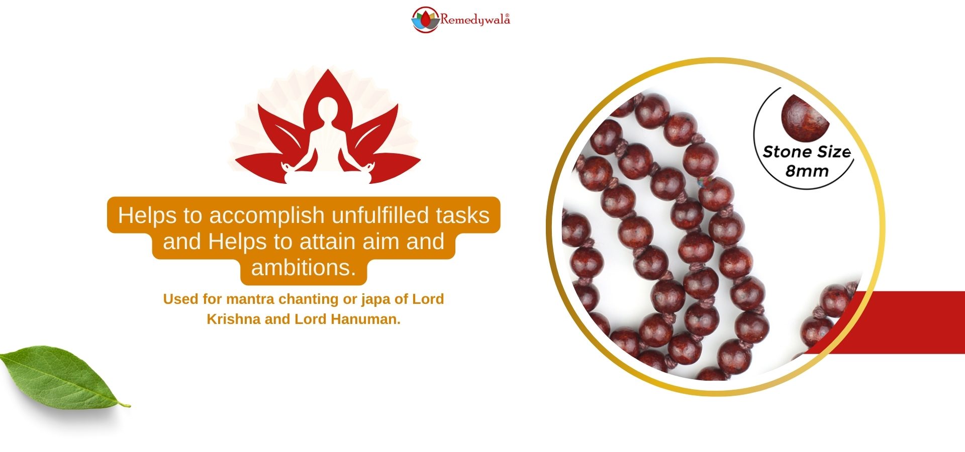 red chandan mala (2) red chandan mala (2)