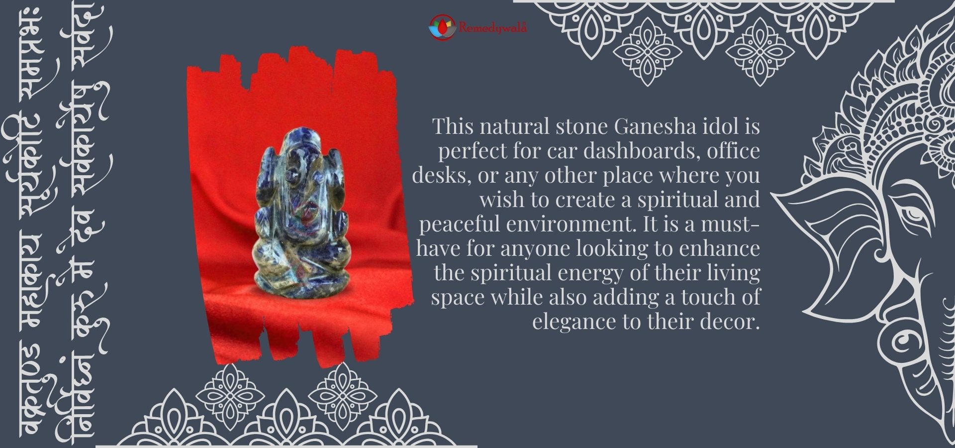 sodalite ganesha (4)
